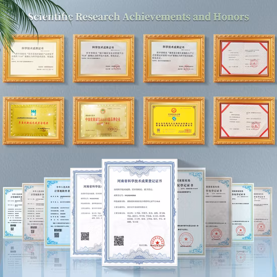 Поставка производителя окситетрациклина гидрохлорид HCl CAS 2058