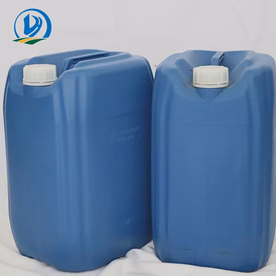 Дезинфицирующее средство GMP Раствор глутаральдегида Дезинфицирующее средство