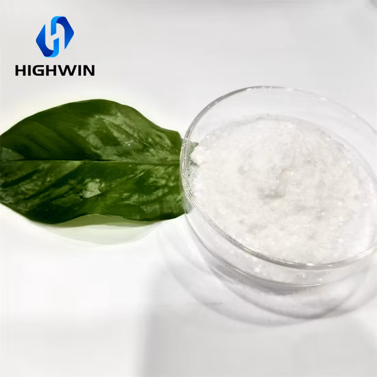 Антибиотик гидрохлорида линкомицина HCl чистоты 99% ветеринарной медицины